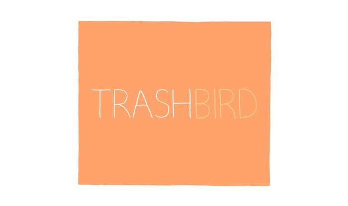 Trash Bird 24