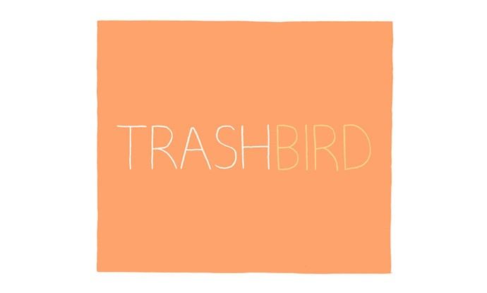 Trash Bird 25