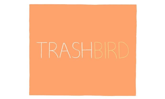 Trash Bird 26