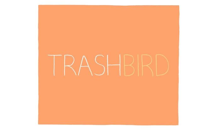 Trash Bird 28