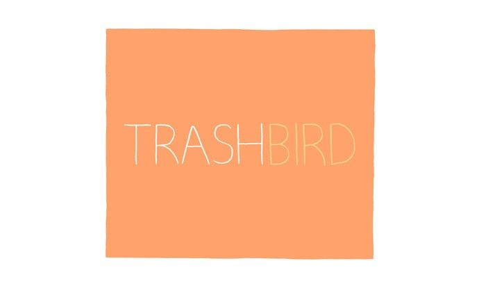 Trash Bird 31