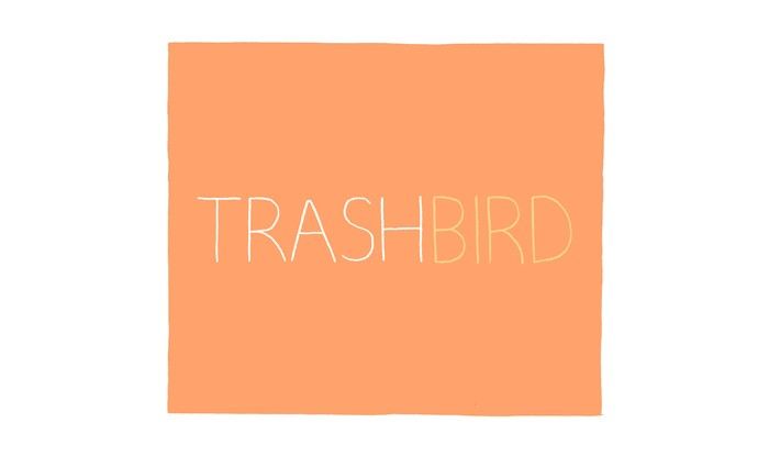 Trash Bird 32