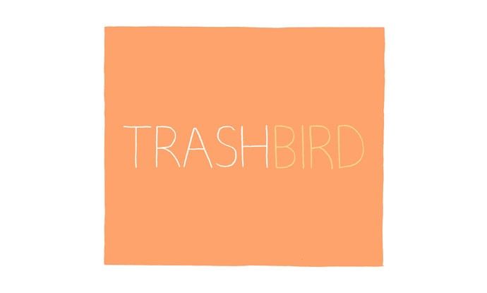Trash Bird 33