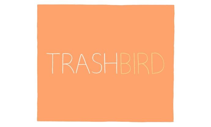 Trash Bird 34