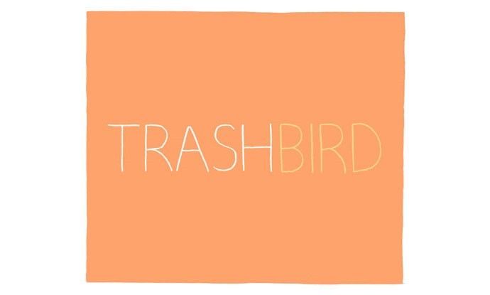 Trash Bird 35