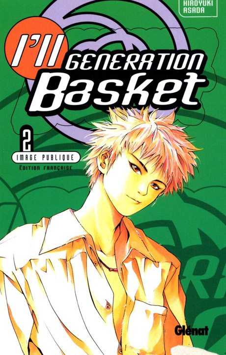 I'll (Generation Basket) 4