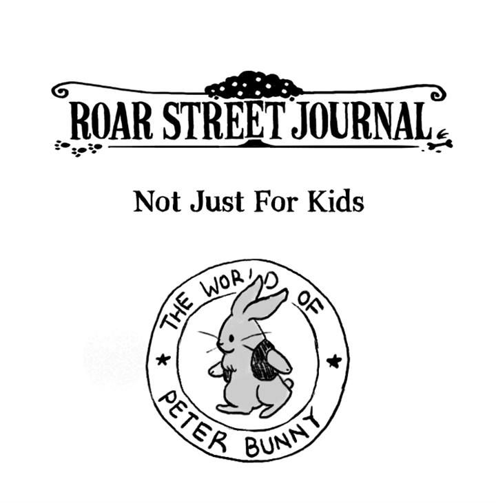 Roar Street Journal 39