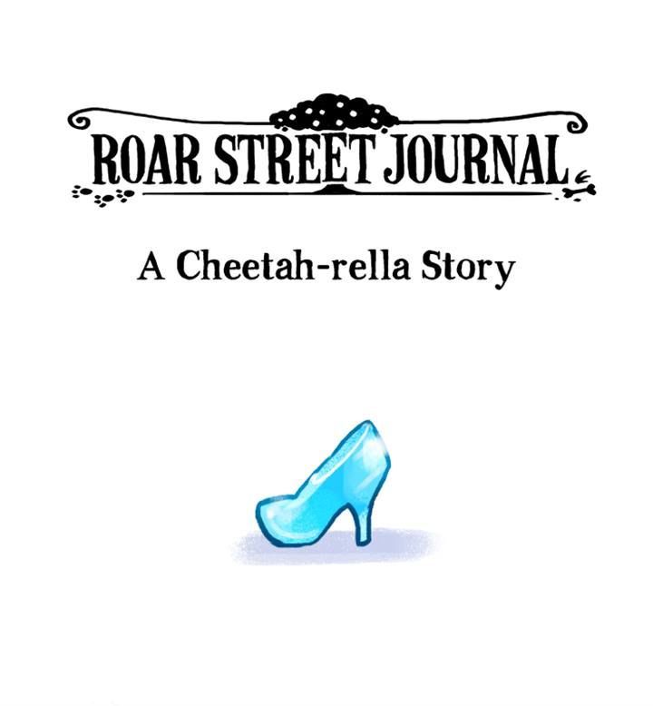 Roar Street Journal 42