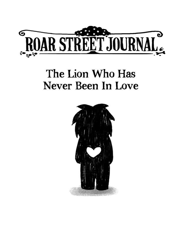 Roar Street Journal 49