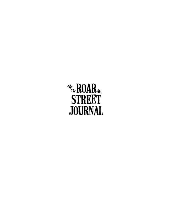 Roar Street Journal 50