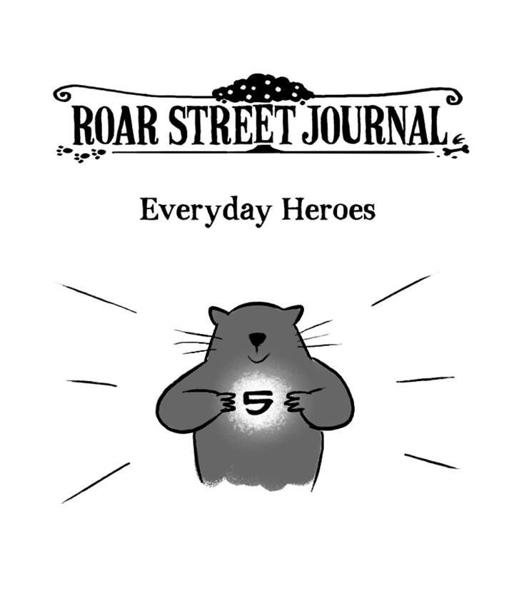 Roar Street Journal 56