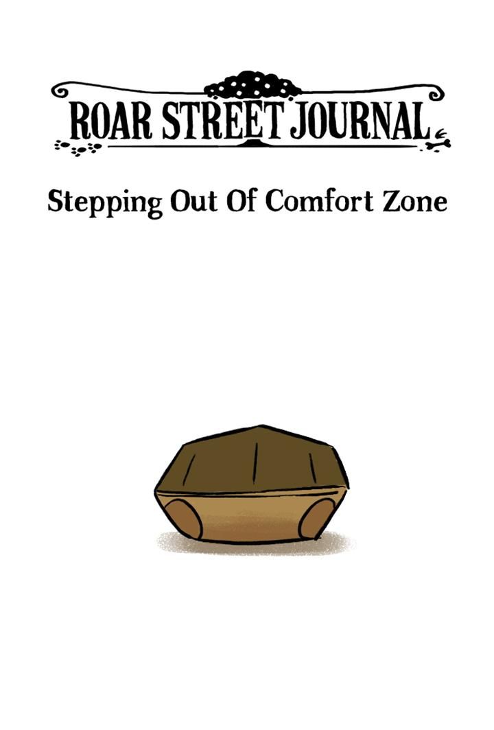 Roar Street Journal 57