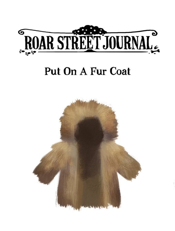Roar Street Journal 65