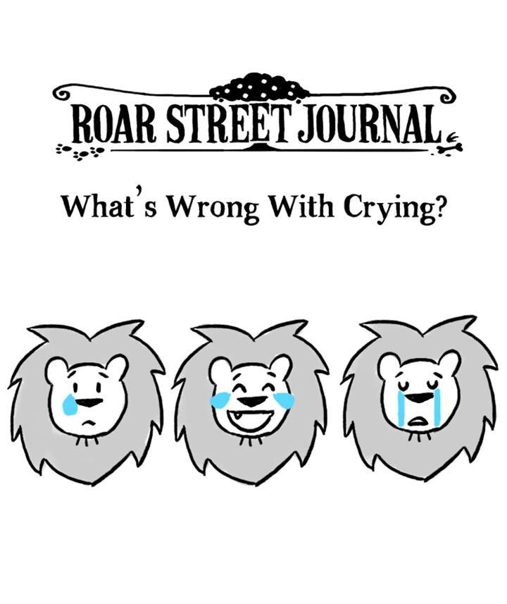 Roar Street Journal 67