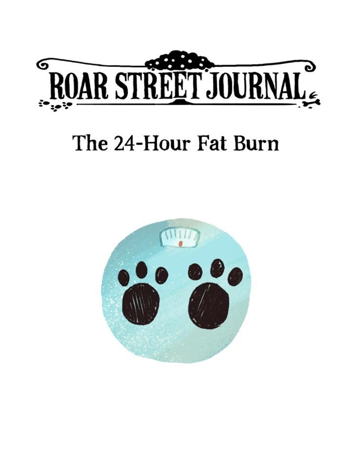 Roar Street Journal 68