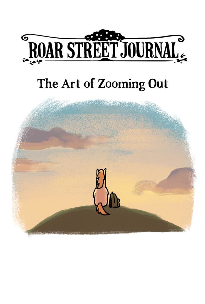 Roar Street Journal 69