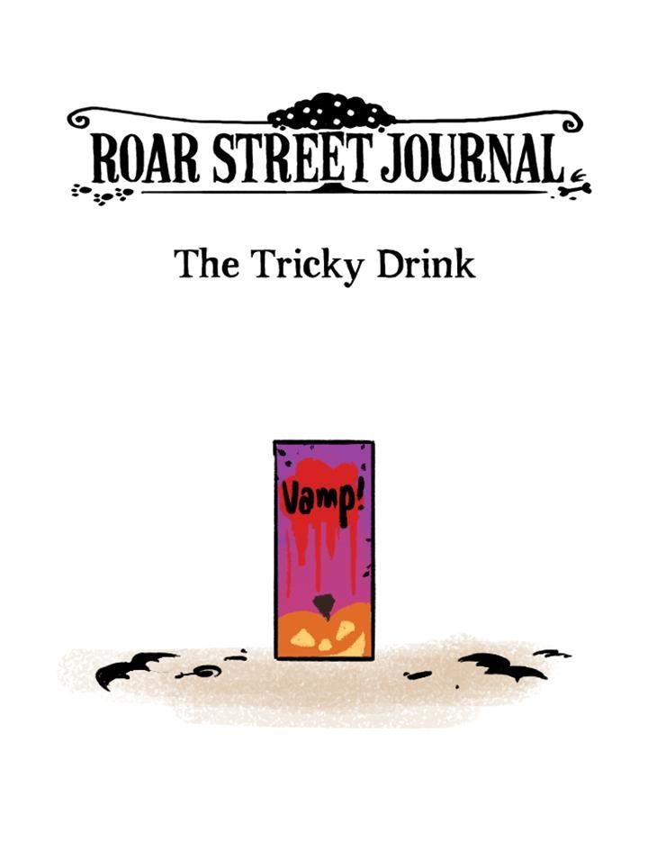 Roar Street Journal 70