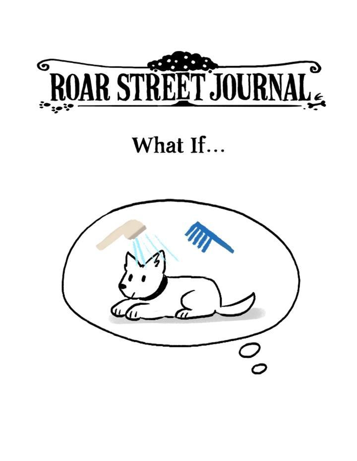 Roar Street Journal 71