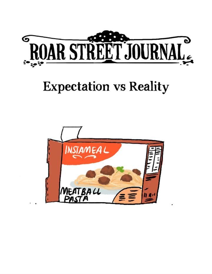Roar Street Journal 74