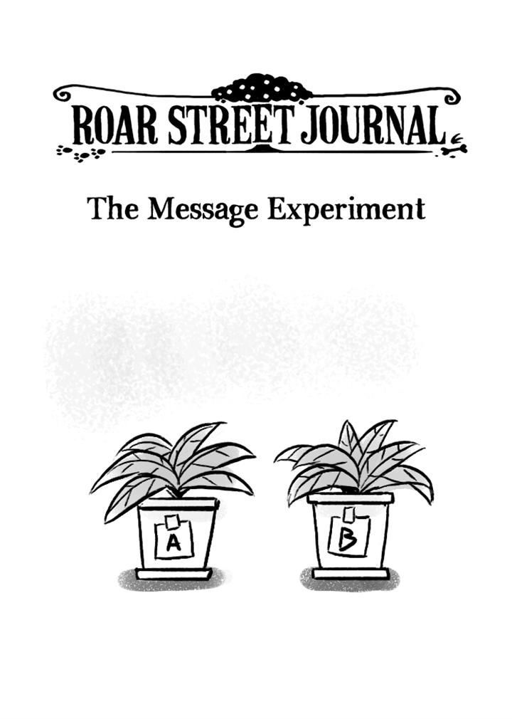 Roar Street Journal 76