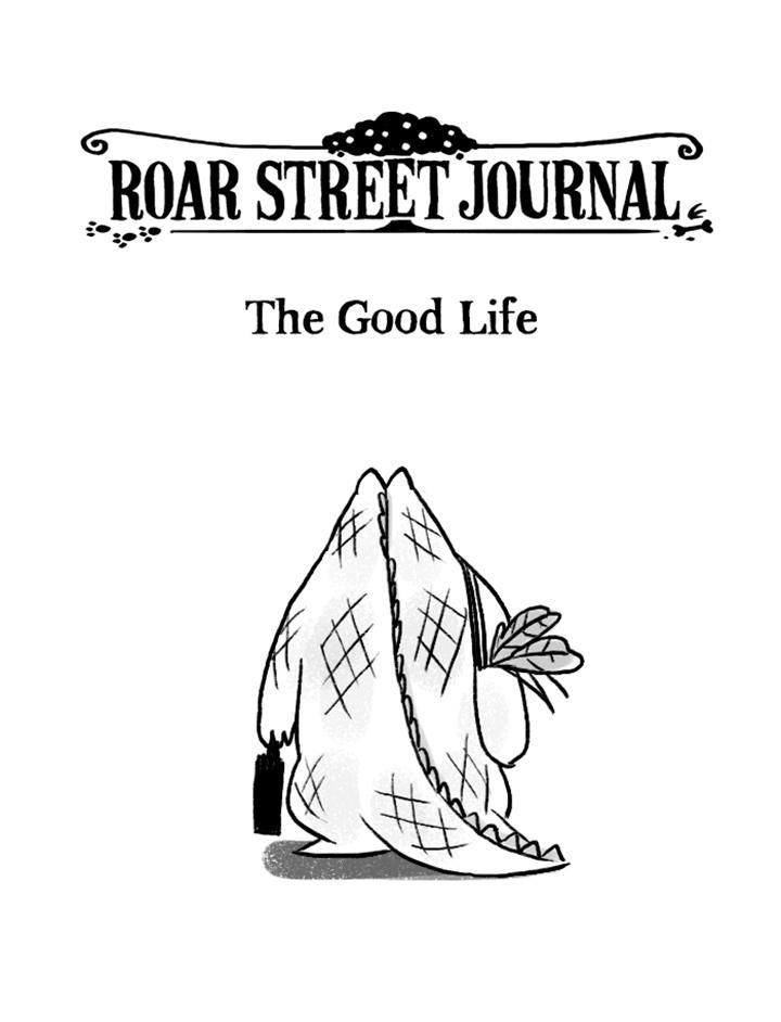 Roar Street Journal 81