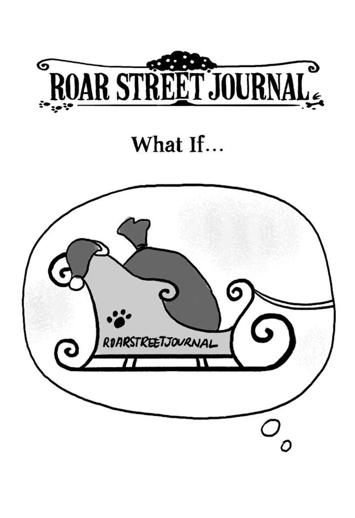 Roar Street Journal 86