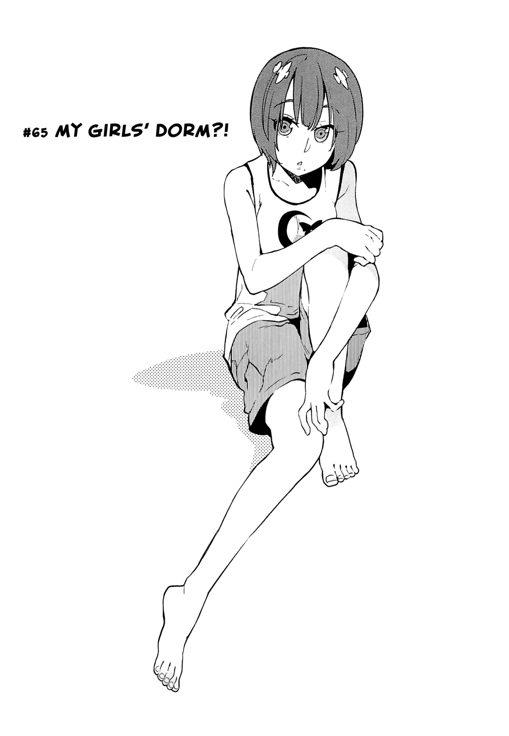 Boku Girl Vol.7 Ch.65