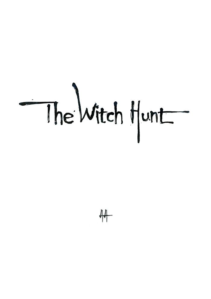 Witch Hunt 44