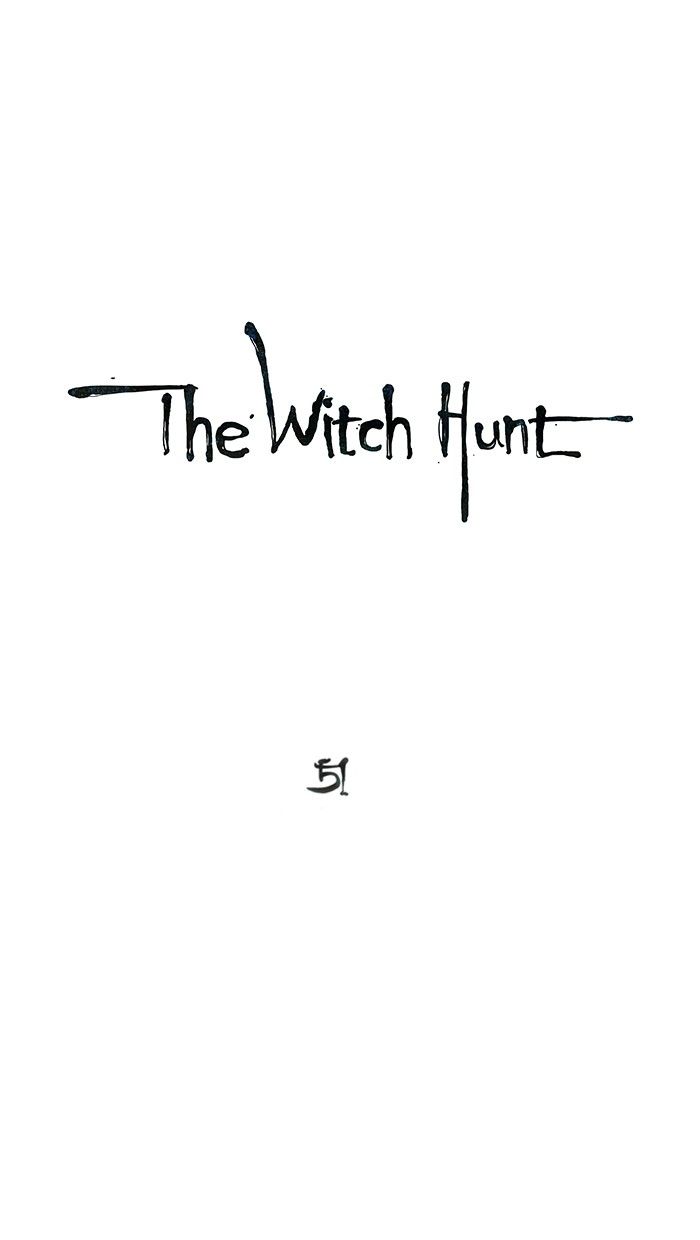 Witch Hunt 51