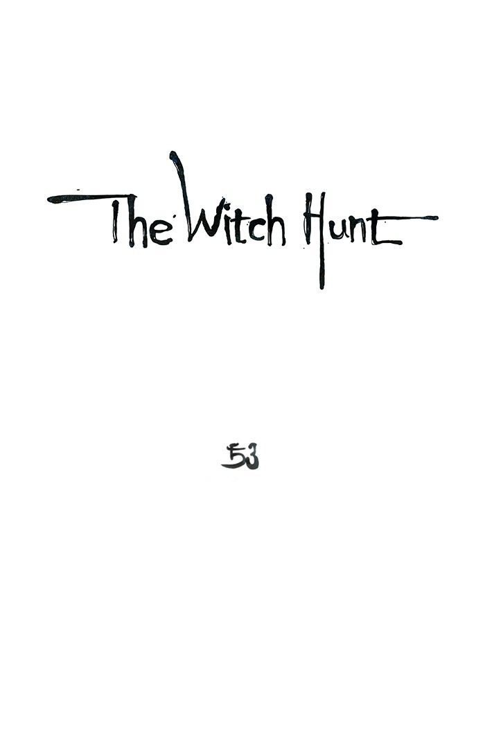 Witch Hunt 53