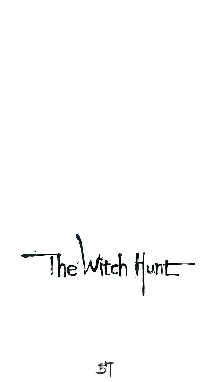 Witch Hunt 57