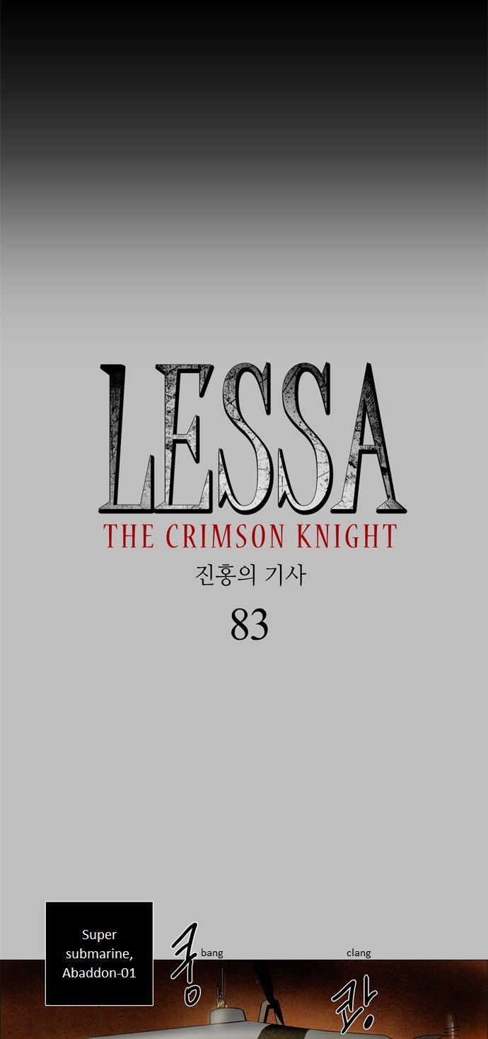 Lessa the Crimson Knight 83