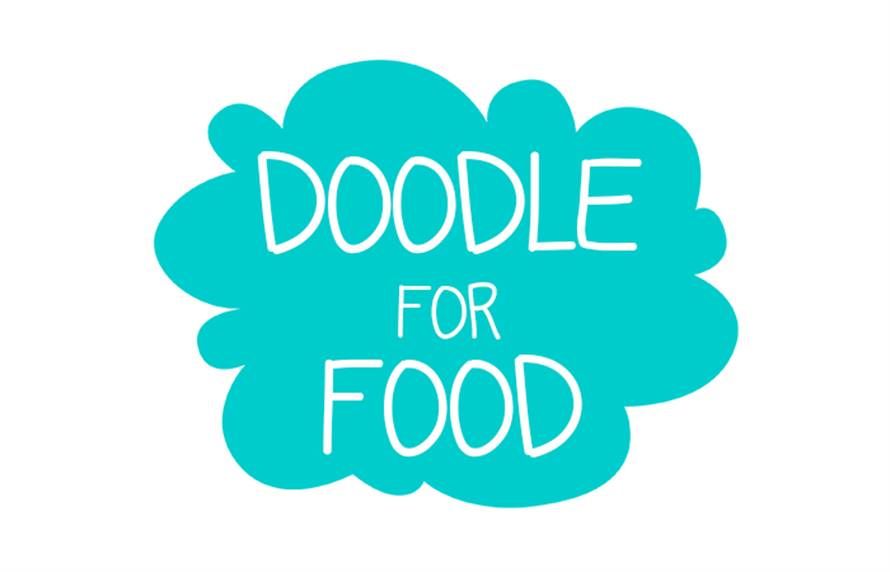Doodle for Food 14