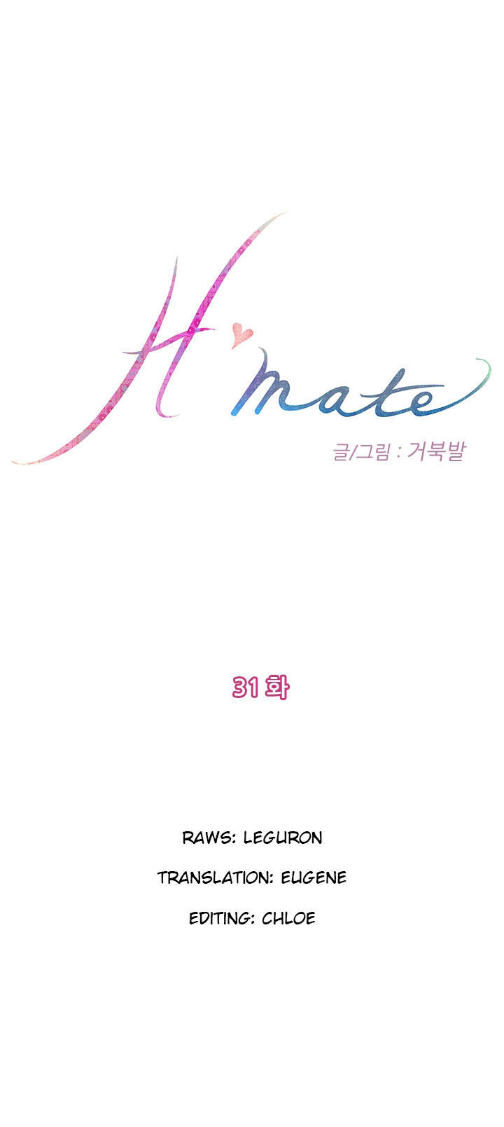 H-Mate 31