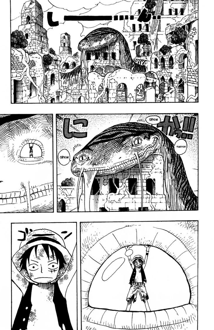 One Piece 277
