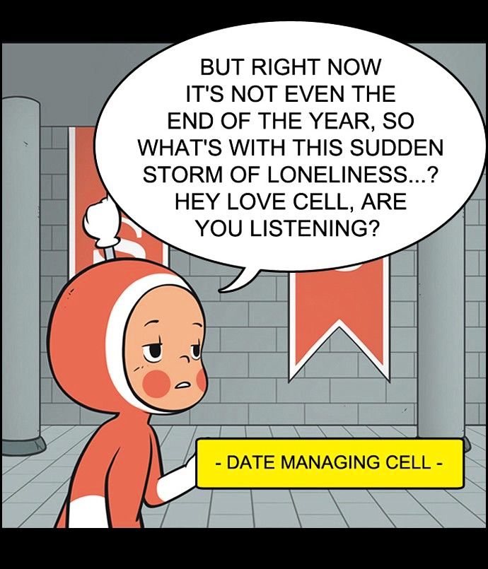 Yumi's Cells ch.76