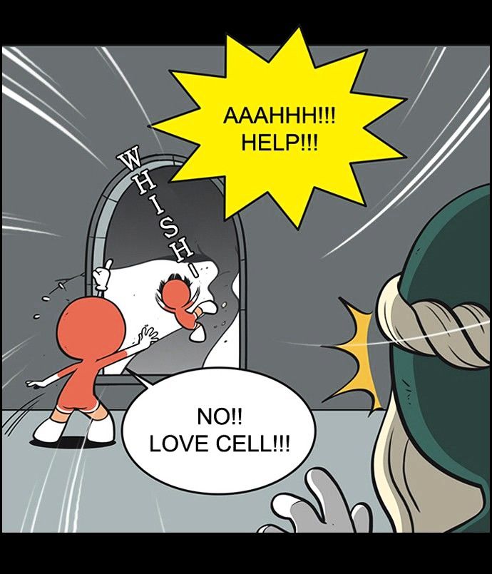 Yumi's Cells ch.76