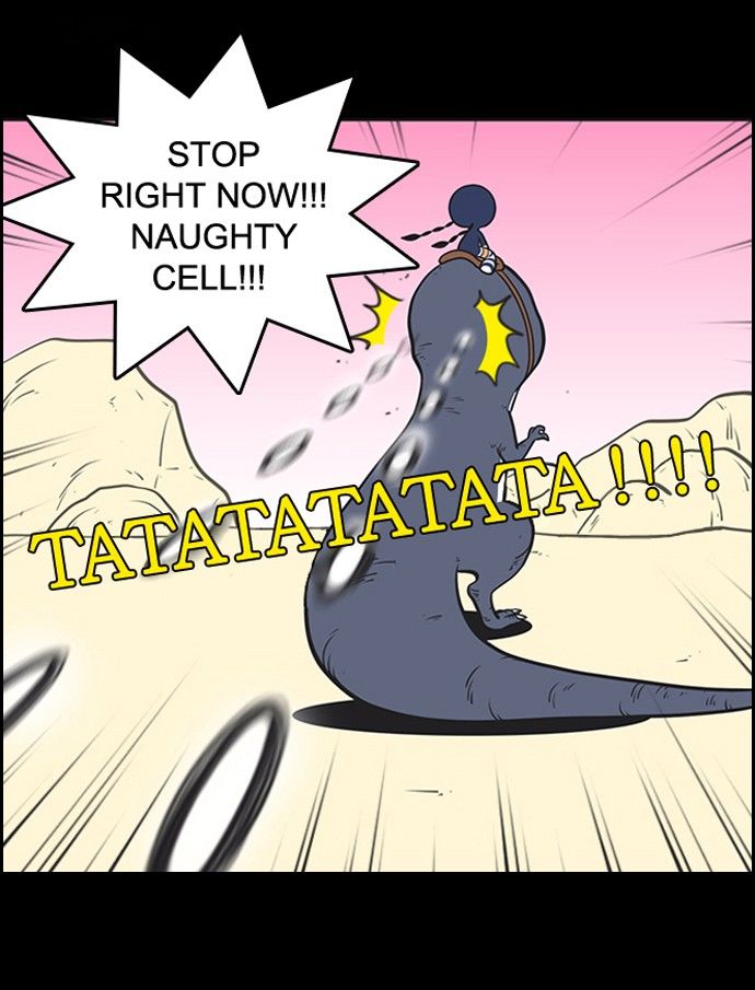 Yumi's Cells 78