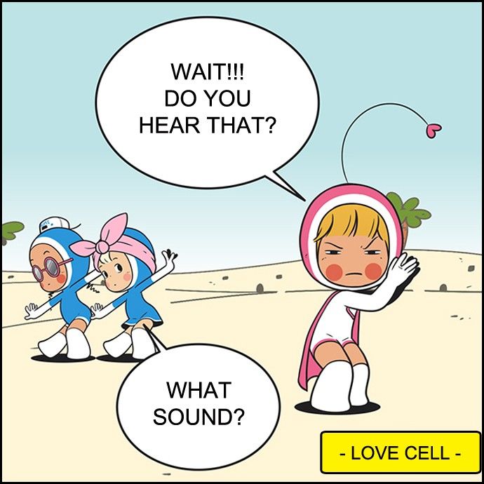 Yumi's Cells 90