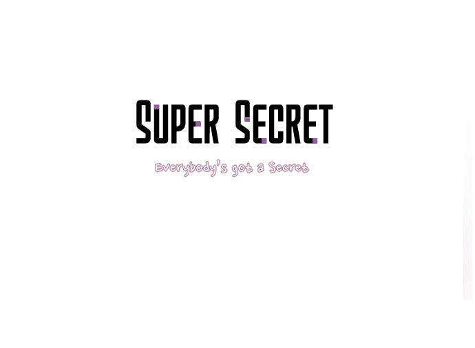 Super Secret 2