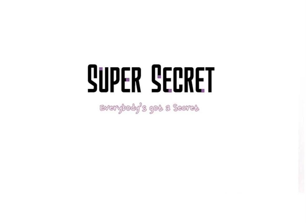 Super Secret 10