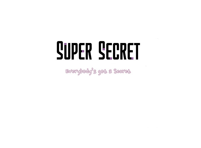Super Secret Ch.23