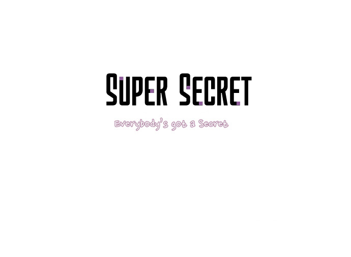 Super Secret Ch.26