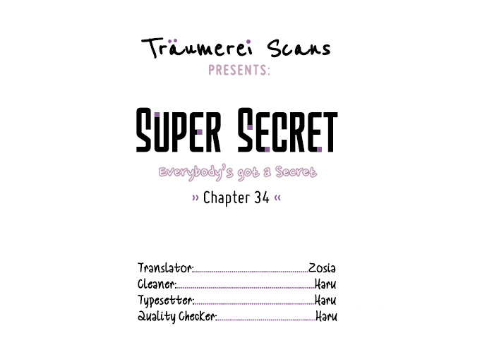 Super Secret Ch.34