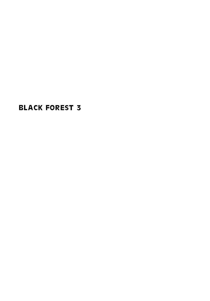 Trip Lovers dj - Black Forest 3