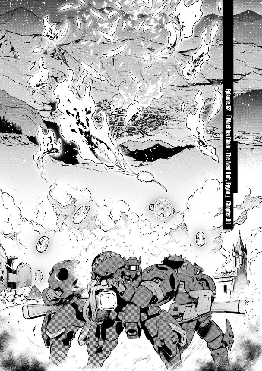 Shin Kidou Senki Gundam W: Endless Waltz - Haishatachi no Eikou 52