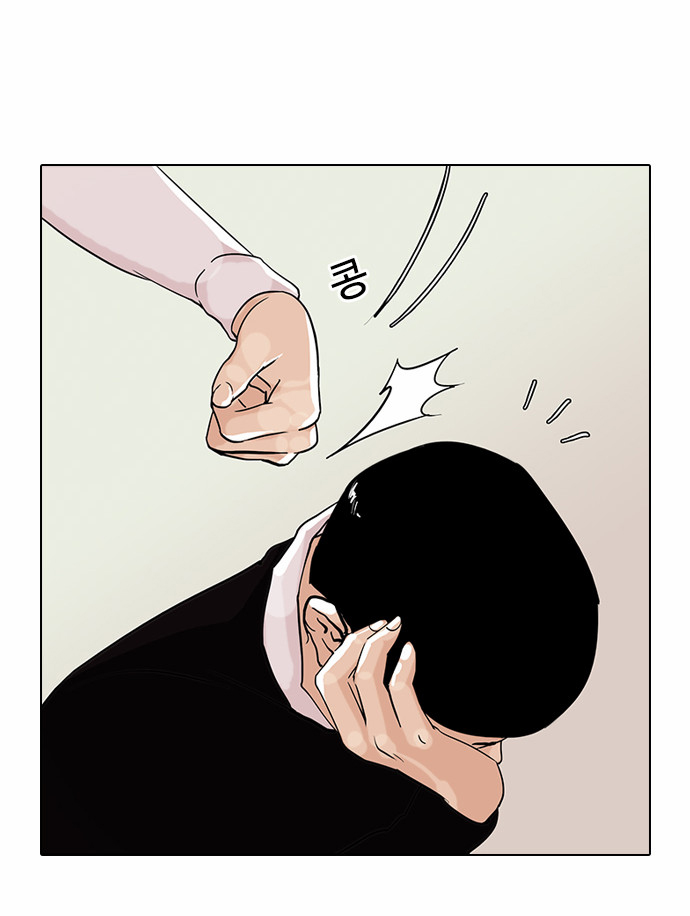 Lookism Ch.74