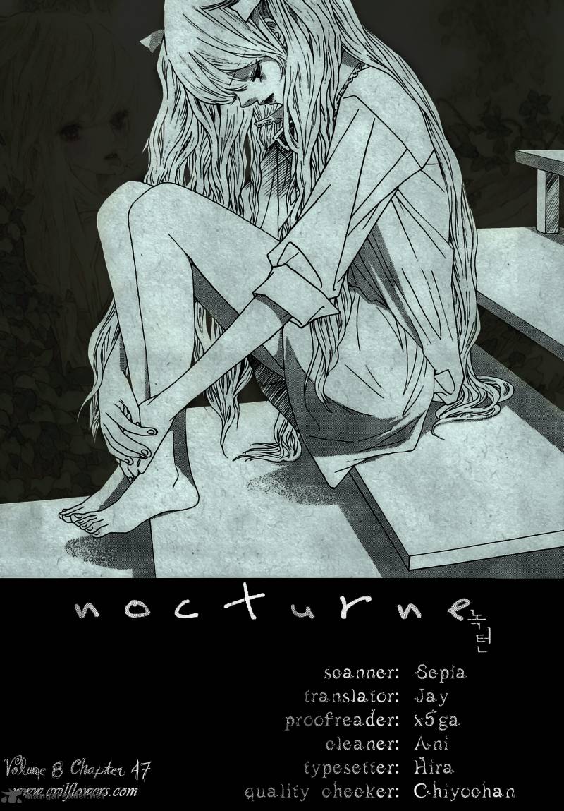 Nocturne (PARK Eun-Ah) 47