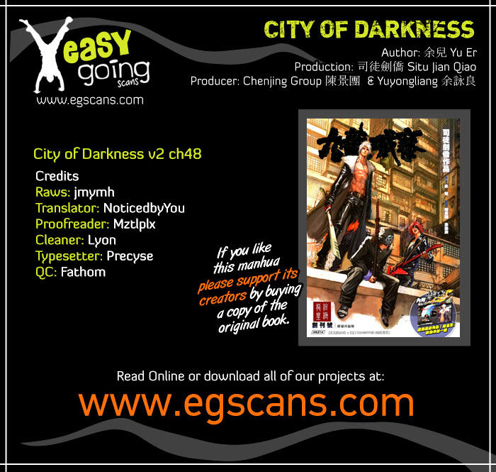 City of Darkness ch.80