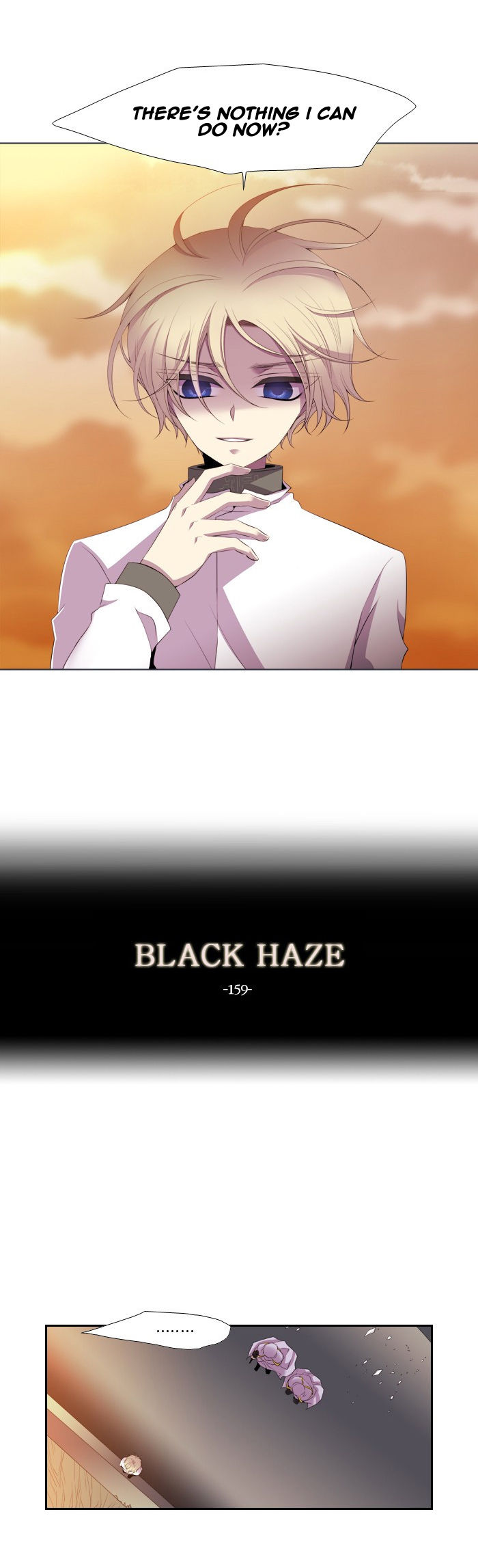 Black Haze 159